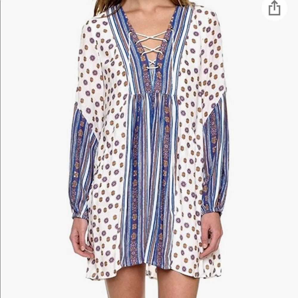 Free People dress
